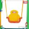 สไลด์เดอร์+ชิงช้า SLIDE SWING CASTLE SET รุ่น JM851 สีเขียว ยี่ห้อ HAPPY BOX